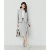 Aラインフレアスカート セットアップ対応可 | index | 詳細画像4 