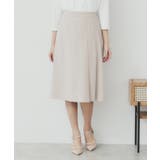 Aラインフレアスカート セットアップ対応可 | index | 詳細画像15 