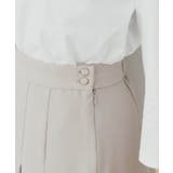 Aラインフレアスカート セットアップ対応可 | index | 詳細画像20 