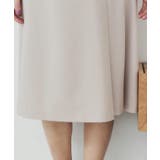 Aラインフレアスカート セットアップ対応可 | index | 詳細画像21 