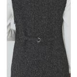 サマーツイードジャンパースカート【洗濯機洗い可/イージーアイロン】 | index | 詳細画像19 