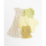 《7色展開 XS LLサイズ》ビジューボタンニットカーディガン【洗濯機洗い可 | index | 詳細画像42 