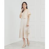 シャイニーショートボレロ/前後2WAY【洗濯機洗い可/抗ピル】 | index | 詳細画像8 