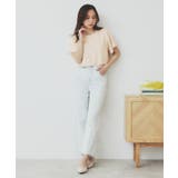 シャイニーショートボレロ/前後2WAY【洗濯機洗い可/抗ピル】 | index | 詳細画像11 