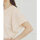 シャイニーショートボレロ/前後2WAY【洗濯機洗い可/抗ピル】 | index | 詳細画像23 