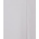 麻調マーメイドフレアスカート【洗濯機洗い可 吸水速乾 防シワ | index | 詳細画像16 