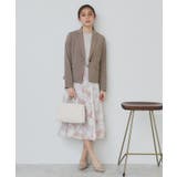 ストレッチテーラードジャケット/セットアップ対応【洗える/抗ピル/接触冷感】 | index | 詳細画像10 