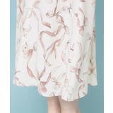 リボン柄マーメイドフレアスカート【洗濯機洗い可/イージーアイロン】 | index | 詳細画像20 