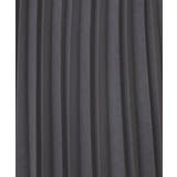 シアープリーツフレアスカート【洗濯機洗い可】 | index | 詳細画像15 