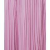 シアープリーツフレアスカート【洗濯機洗い可】 | index | 詳細画像20 