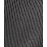 シアーラメフリルニット【洗濯機洗い可】 | index | 詳細画像7 