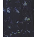 シアーフラワーフレアスカート【洗濯機洗い可】 | index | 詳細画像11 