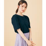 《7色展開 XS LLサイズ》多機能タックスリーブトップス【汗ジミ防止 | index | 詳細画像3