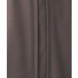 《S-3Lサイズ》フリルスリーブワンピース【洗濯機洗い可】 | index | 詳細画像6 