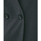 バックフリルデザインジレ セットアップ可 | index | 詳細画像4