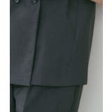 バックフリルデザインジレ セットアップ可 | index | 詳細画像19