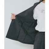 バックフリルデザインジレ セットアップ可 | index | 詳細画像20