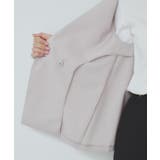 バックフリルデザインジレ セットアップ可 | index | 詳細画像22