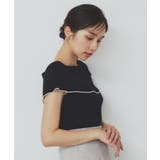 前後2wayオフショルビッグカラーニット【洗濯機洗い可/抗ピル】 | index | 詳細画像19