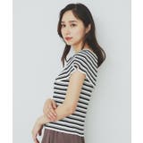 前後2wayオフショルビッグカラーニット【洗濯機洗い可/抗ピル】 | index | 詳細画像26