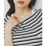 前後2wayオフショルビッグカラーニット【洗濯機洗い可/抗ピル】 | index | 詳細画像28