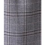 トレンチ風ジャンスカ【洗濯機OK/イージーアイロン/防シワ】 | index | 詳細画像8