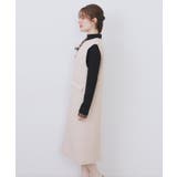 キーネックジャンスカ【洗濯機OK/防シワ/イージーアイロン】 | index | 詳細画像16 