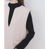 キーネックジャンスカ【洗濯機OK/防シワ/イージーアイロン】 | index | 詳細画像20 