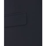 ストレッチノーカラージャケット セットアップ対応【洗濯機OK 防シワ | index | 詳細画像12 