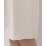 アシンメトリーストレッチタックスカート セットアップ対応 | index | 詳細画像23 