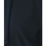 ボウタイタックブラウス【洗濯機OK/防シワ】《XS～3L》 | index | 詳細画像24 