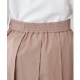 ポリシャンブレータックフレアスカート【洗濯機OK】 | index | 詳細画像17