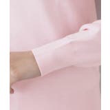 ゴールドパーツ付きハートネックニット【洗濯機OK】 | index | 詳細画像26 