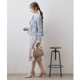 セルロース混デニムミニマルノーカラー【洗濯機OK】 | index | 詳細画像18 