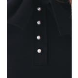 ヘンリーパールミニボウタイニット【洗濯機OK】 | index | 詳細画像5 