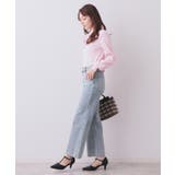 ヘンリーパールミニボウタイニット【洗濯機OK】 | index | 詳細画像8 