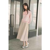 ヘンリーパールミニボウタイニット【洗濯機OK】 | index | 詳細画像24 