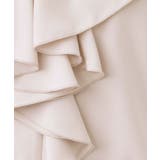 ラッフルフリルブラウス【洗濯機OK/イージーアイロン】 | index | 詳細画像8 