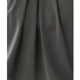 ランダムタックトップス【洗濯機OK/吸水速乾/接触冷感/UVケア】《5col》 | index | 詳細画像16