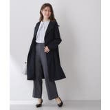 ランダムタックトップス【洗濯機OK/吸水速乾/接触冷感/UVケア】《5col》 | index | 詳細画像19