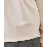 ランダムタックトップス【洗濯機OK/吸水速乾/接触冷感/UVケア】《5col》 | index | 詳細画像27