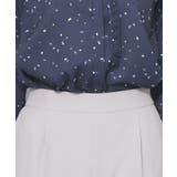 ストレッチイージーテーパードパンツ【洗濯機OK/イージーアイロン】 | index | 詳細画像12 