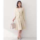 ノーカラージャケット セットアップ対応可【洗える 接触冷感 | index | 詳細画像17 