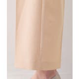 ストレッチ2タックワイドパンツ セットアップ対応可【洗濯機OK 接触冷感 | index | 詳細画像36 
