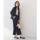 ダブルブレストジャケット セットアップ対応可【洗える 接触冷感 | index | 詳細画像22