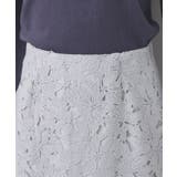フラワーレースタイトスカート【洗濯機OK】 | index | 詳細画像16 