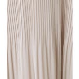 ベルト付きプリーツフレアワンピース【洗濯機OK イージーアイロン 防シワ】《5c… | index | 詳細画像15 