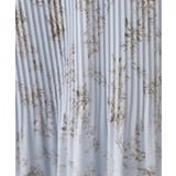 ベルト付きプリーツフレアワンピース【洗濯機OK イージーアイロン 防シワ】《5c… | index | 詳細画像36 