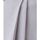 ビット付きダブルプリーツスカート【洗濯機OK/イージーアイロン】 | index | 詳細画像12