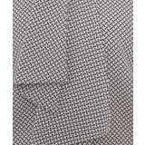 アシンメトリーボウタイブラウス【洗濯機OK イージーアイロン 防シワ】《XS～L… | index | 詳細画像12 